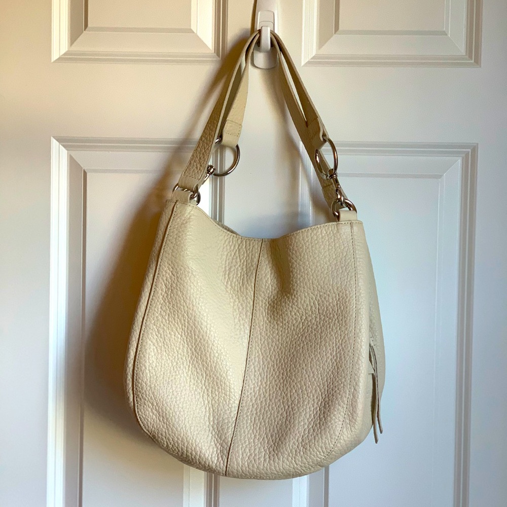 Vince Camuto Genuine Leather Purse